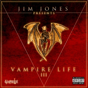 Jones, Jim – Vampire Life 3