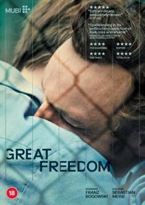 Movie – Great Freedom