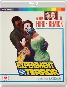Movie – Experiment In Terror