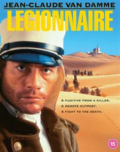 Movie – Legionnaire