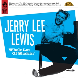 Lewis, Jerry Lee – Whole Lot of Shakin'