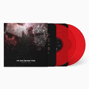 Jesus and Mary Chain – Sunset 666