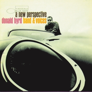 Byrd, Donald – A New Perspective
