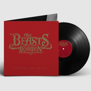 Beasts of Bourbon – Little Animals