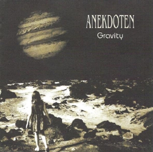 Anekdoten – Gravity