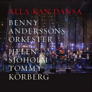 Benny Anderssons Orkester – Alla Kan Dansa