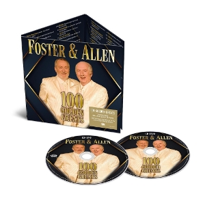 Foster & Allen – 100 Golden Greats