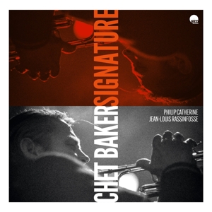 Baker, Chet – Signature