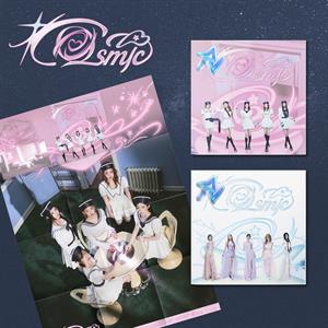 Red Velvet – Cosmic
