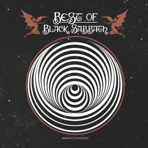 V/A – Best of Black Sabbath (Redux)