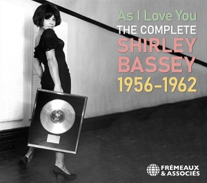 Bassey, Shirley – As I Love You