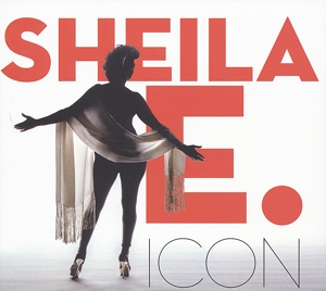 Sheila E. – Icon