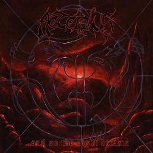 Aeternus – And So the Night Became