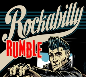 Various – Rockabilly Rumble