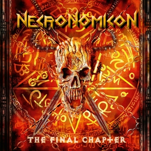 Necronomicon – Final Chapter
