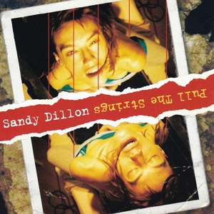 Dillon, Sandy – Pull the Strings