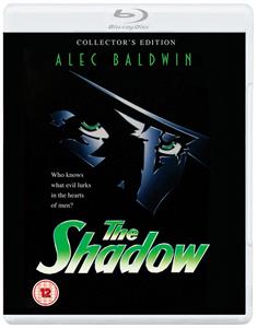 Movie – Shadow