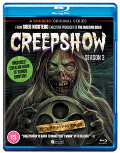 Tv Series – Creepshow: Season 3