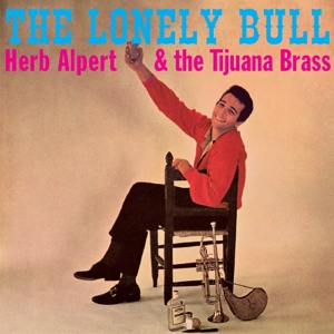 Alpert, Herb – The Lonely Bull
