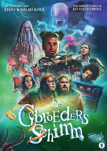 Van Ostade, Michael – De Gebroeders Schimm