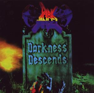 Dark Angel – Darkness Descends