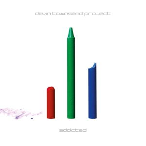 Devin Townsend Project, Devin Townsend – Addicted