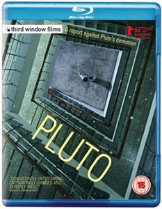 Movie – Pluto