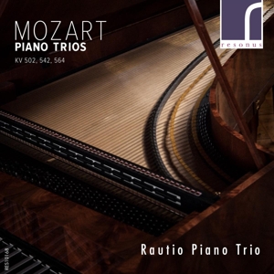 Peter Schmidl, Wiener Philharm – Piano Trios