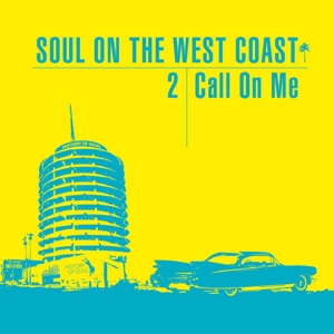V/A – Soul On the West Coast 2