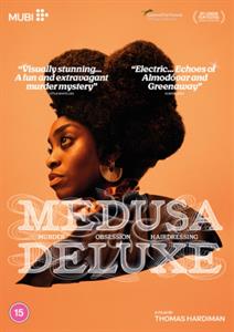 Movie – Medusa Deluxe