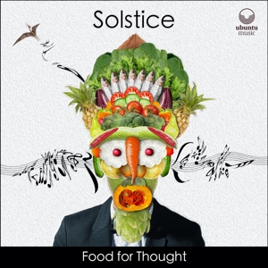 Solstice – Food For Thought