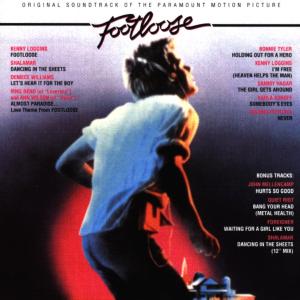 Various – Footloose (15th Anniversary Collectors' Edition)