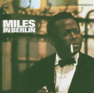 Davis, Miles – In Berlin