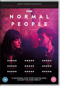 Tv Series – Normal People