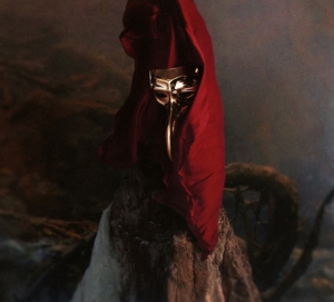 Claptone – Fantast