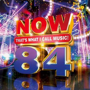 V/A – Now 84
