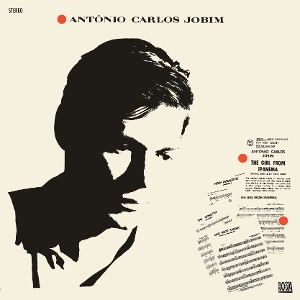 Jobim, Antonio Carlos – The Girl From Ipanema