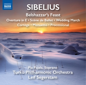 Ormandy, Eugene – Belshazzar's Feast