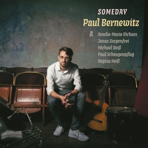 Bernewitz, Paul – Someday