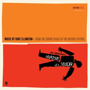 Ellington, Duke – Anatomy of a Murder