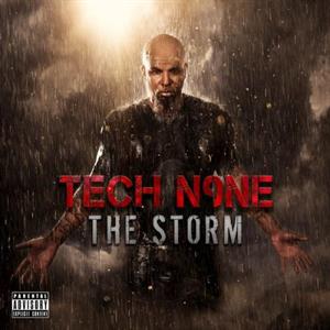 Tech N9ne – Storm
