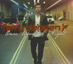 Corsten, Ferry – Once Upon a Night 3