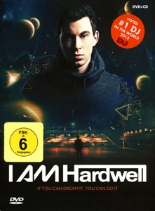 V/A – I Am Hardwell