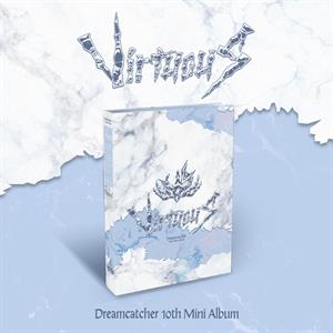 Dreamcatcher – Virtuous