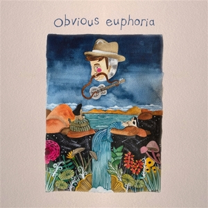 Mitchell, Matt -Music Co.- – Obvious Euphoria