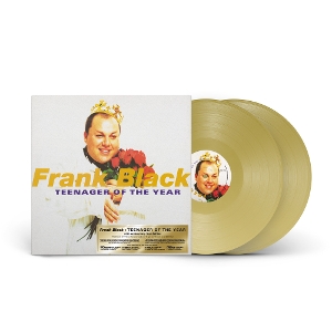 Black, Frank – Teenager of the Year