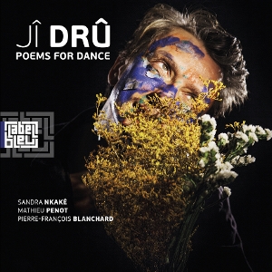Dru, Ji – Poems For Dance