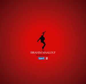 Maalouf, Ibrahim – 10 Ans De Live