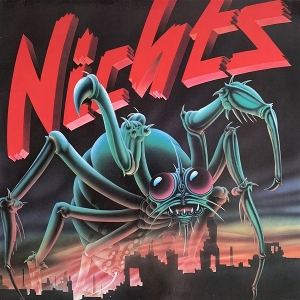 Nichts – Aus Dem Jenseits