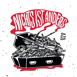 100 Kilo Herz – Nichts Ist Anders